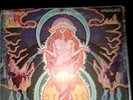  HAWKWIND SPACE RITUAL VINYL LP ORIGINAL POSTER SLEEVE VG