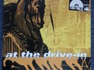NEW At the Drive-In Relationship of Command 2x Vinyl RSD 2013 Sealed Mars Volta
