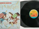 Junior Murvin - Police & Thieves Vinyl LP - Produced by Lee 'Scratch' Perry