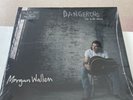 morgan wallen orange vinyl