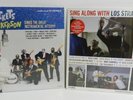 2 Los Straightjackets LP 12