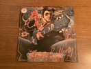 GERRY RAFFERTY City To City (1978/United Artists/Netherlands) RED Vinyl MINT