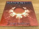 Hawkwind Light Orchestra - Carnivorous - 12'' Double Vinyl - 2 X LP - NEW