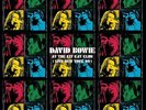 David Bowie Live At The Kit Kat Club 99 Brilliant Live Adventures Vinyl