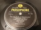 THE BEATLES - A HARD DAYS NIGHT - 1964 2ND STEREO PRESSING - PCS 3058 - VG VINYL