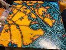 The Strokes Is This It vinyl LP Not Sealed dented corners