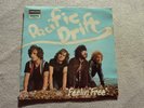 PACIFIC DRIFT  Feelin´Free  Orig. German Decca Nova 1970