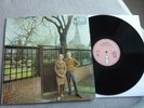 FAIRPORT CONVENTION Unhalfbricking  UK Pink Island 1969