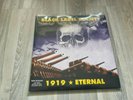 BLACK LABEL SOCIETY - 1919 ETERNAL - CLEAR VINYL - ULTRA RAR