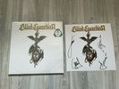 BLIND GUARDIAN - IMAGINATIONS FROM THE OTHER SIDE LIVE - BRONZE VINYL - SIGNIERT