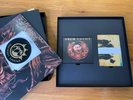 Arch Enemy ?– Will To Power Vinyl LP Box Set Deluxe Edition, Limited Edition