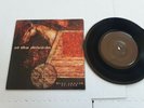 At the drive in one armed scissor 7 inch rare mars volta fugazi