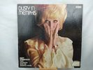 Dusty Springfield Dusty in Memphis LP 1969 First Pressing Atlantic VG+