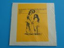 BEATLES VIRGIN+THREE (GET BACK SESSIONS 2) LP SEALED WILLIAM STOUT INSERT COVER
