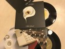 KINGS OF LEON X4 7” VINYL FANS ON CALL FOUR KICKS THE BUCKET ALL NM
