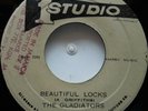 45 / ROOTS / THE GLADIATORS / BEAUTIFUL LOCKS / STUDIO 1 / LISTEN