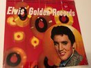 Elvis Presley - Elvis Golden Records Vinyl LP AFM1-5196 MONO Excellent