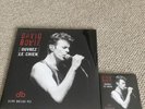 david bowie brilliant live adventures Ouvrez Le Chien Still Sealed Lp & Cd