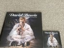 david bowie brilliant live adventures Liveandwell.com Still Sealed Lp & Cd