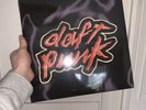 Daft Punk Homework (Vinyl)