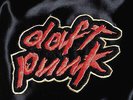 Daft Punk Homework Vinyl