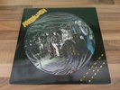 MARILLION *CLUTCHING AT STRAWS* 1987 LP VERY RARE  PIC DISC EXCELLENT CONDITION