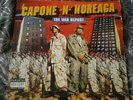 Capone N Noreaga. The War Report. Rap Vinyl Records. RARE.
