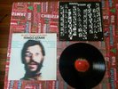 The Beatles Ringo Starr Apple lp record BLAST FROM YOUR PAST