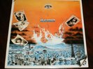 OCEAN, GOD'S CLOWN, CRYPTO ZAL 6416