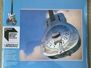 Dire Straits ?– Brothers In Arms. Abbey Road Half Speed Remastered Vinyl