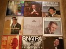Frank Sinatra All Alone Live Greatest Hits Softly 65 My Way Kind Broadway 9 LP