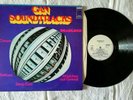 Can - Soundtracks - Cream, Bottom, Deadlock - Vinyl, LP - SPOON 005 - Italy,1971
