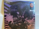 Kikagaku Moyo ?– Live at Levitation Ltd 1000 Neon Tangerine Sunrise Vinyl