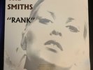 The Smiths 1988 US Promo LP “RANK” Live *See Details For Condition* Sire 25786-1