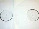 Hot Tuna 2 LP - The Phosphorescent Rat / 1974 GERMAN TEST SAMPLE PRESS in MINT
