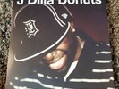 J Dilla - Donuts 45 Box Set (Stones Throw Records) 8x 7