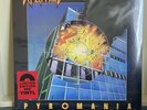 Def Leppard Pyromania Vinyl Special Edition RED SEALED