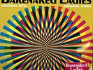 BARENAKED LADIES Original Hits Original Stars 2019 USA LP One Week BRIAN WILSON
