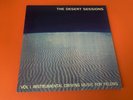 The Desert Sessions LP Vol 1-2