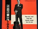 Chico Holiday Self-Titled EP (RCA RCX 171) SUPER RARE TESTED
