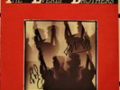 THE EVERLY BROTHERS - BORN YESTERDAY PERSONALLY SIGNED RECORD ALBUM