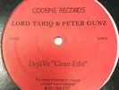 Lord Tariq & Peter Gunz Deja Vu / Marmalade Vinyl Record 90s Hip Hop 12