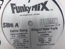 Ultimix Funkymix 7 Vinyl Record 90s Hip Hop 12