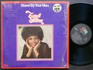 CANDI STATON Stand By Your Man LP FAME ST-4202 US 1971 Soul Funk