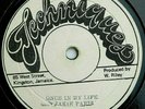 JACKIE PARIS/PAT KELLY/PRINCE MUHAMMED - Once In My Life/I'm In The Mood For Lov