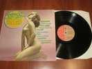 ISMINI KALESI - 80s GREEK ACTRESS - RARE SEXY COVER 1ST EDITION 1978 DISCO LP