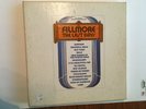 Last Days of Fillmore Boxed set includes 3 LPs booklet, 7