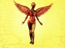 Nirvana IN UTERO Reissue Geffen Records Germany 2015 180g + MP3  Vinyl LP NEW