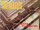 Beatles-Please Please Me, Stereo LP U.K./France