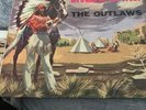 Dream Of The West The Outlaws Lp Vinyl